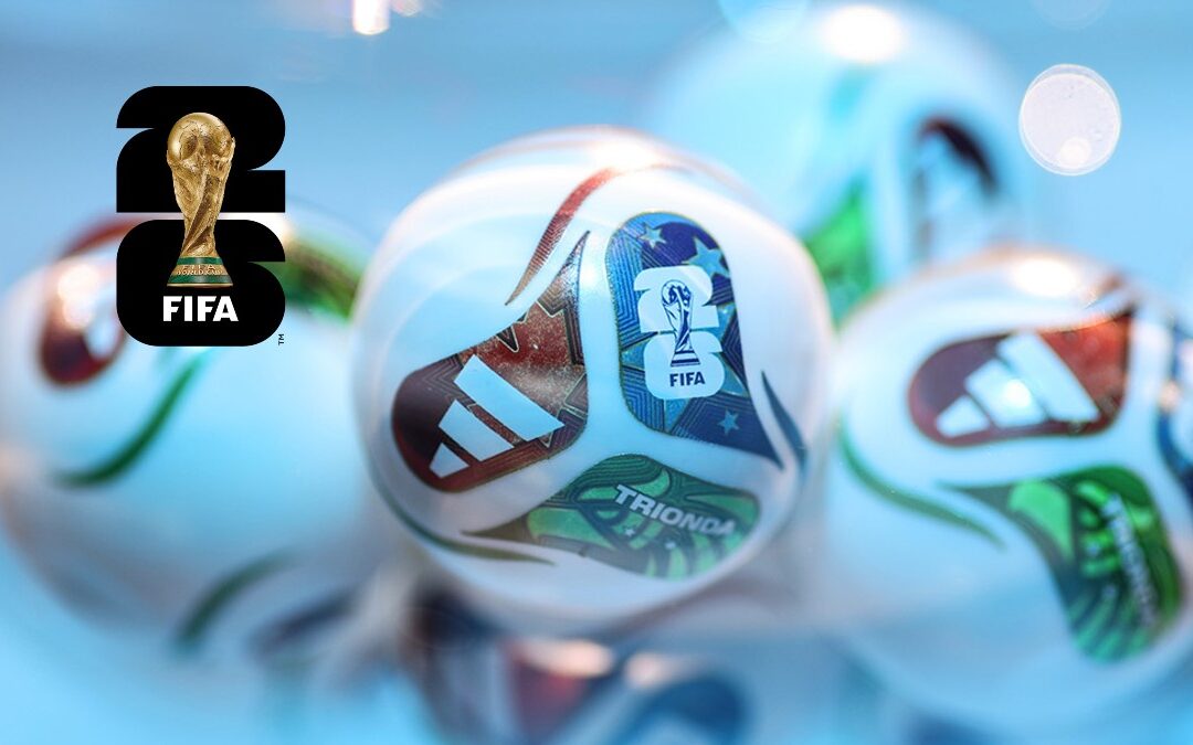 Sorteo del Mundial 2026: Cómo y dónde verlo EN VIVO desde México este 5 de diciembre