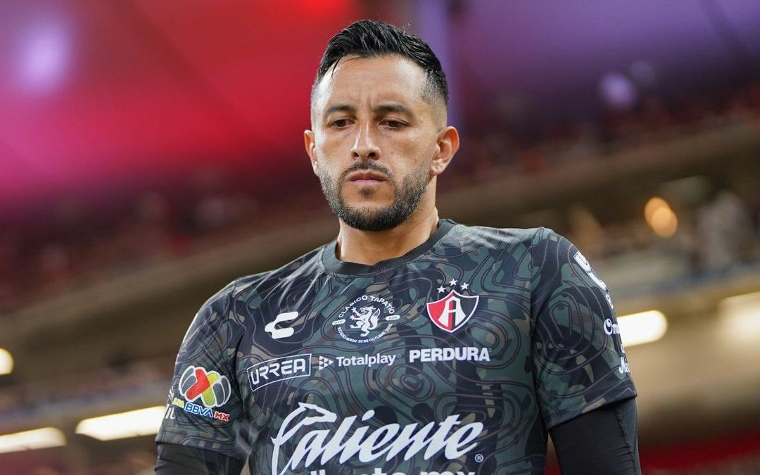 Camilo Vargas Mantiene su Compromiso con Atlas: ¡Renueva por Tres Años Más!