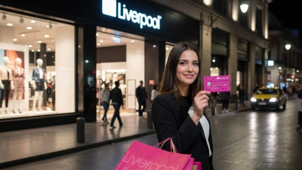 Descubre a Qué Hora Empieza la Venta Nocturna de Liverpool en Stockton Modesto