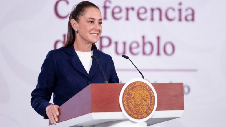 Papa León XIV Acepta Visitar México: Confirmación de Sheinbaum