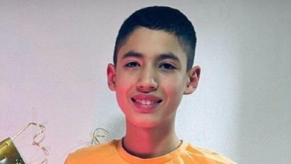 Búsqueda Urgente: Dylan Sammer Méndez, Menor Desaparecido de Tonalá