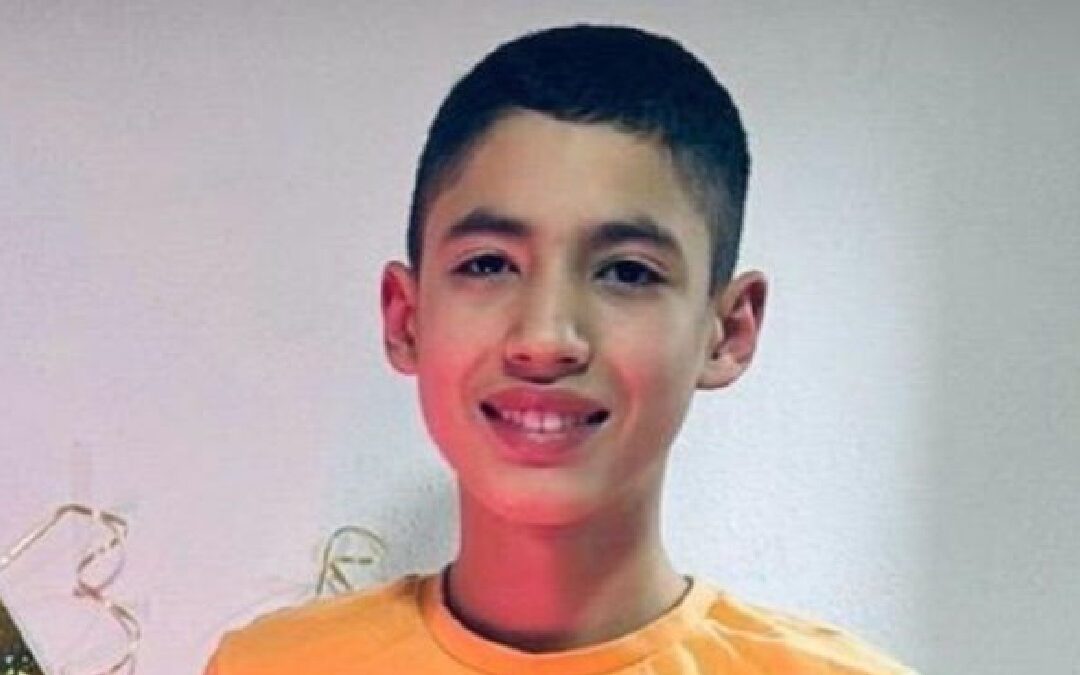 Búsqueda Urgente: Dylan Sammer Méndez, Menor Desaparecido de Tonalá