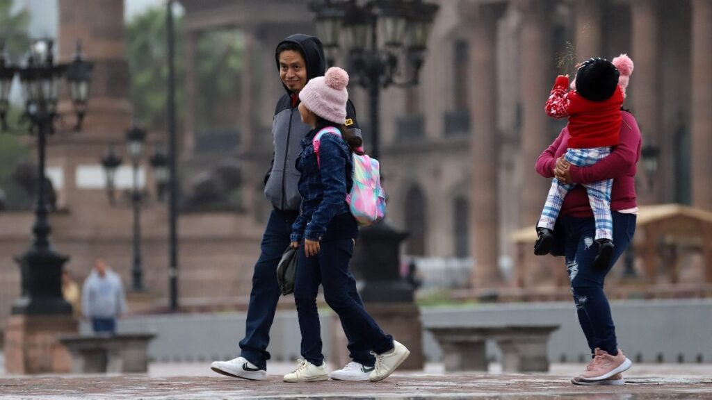 Clima Monterrey: Pronóstico y Temperaturas para el 5 de Diciembre de 2025