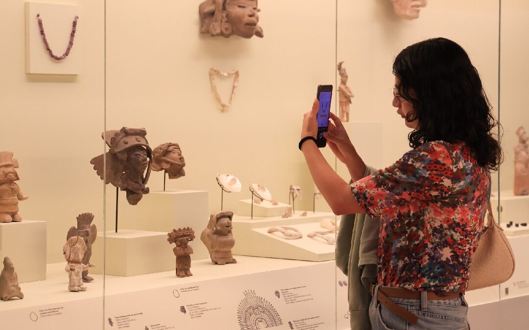 Noche de Museos 2025 en Puebla: ¡Descubre la Última Oportunidad para Explorar!