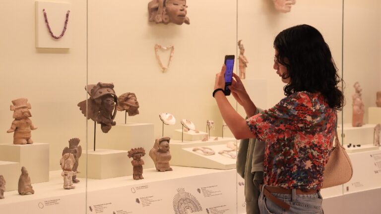 Noche de Museos 2025 en Puebla: ¡Descubre la Última Oportunidad para Explorar!