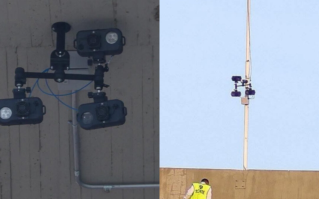 Liga MX Introduce Tecnología de Fuera de Lugar Semiautomático con Celulares