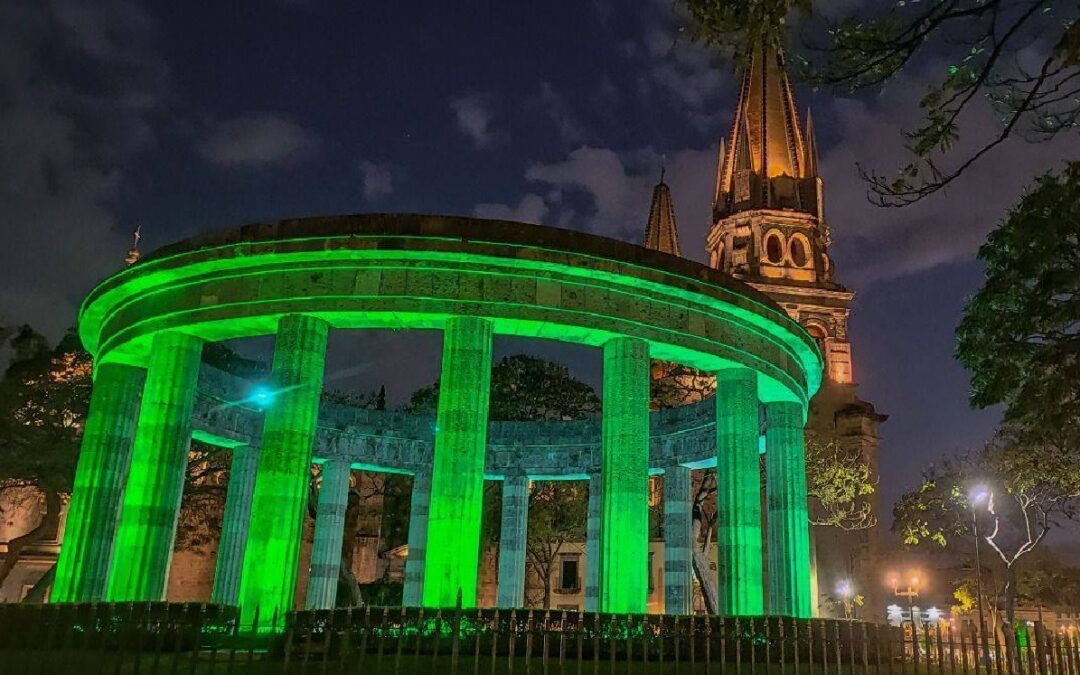 Clima en Guadalajara: Pronóstico del Tiempo para el 5 de Diciembre de 2025