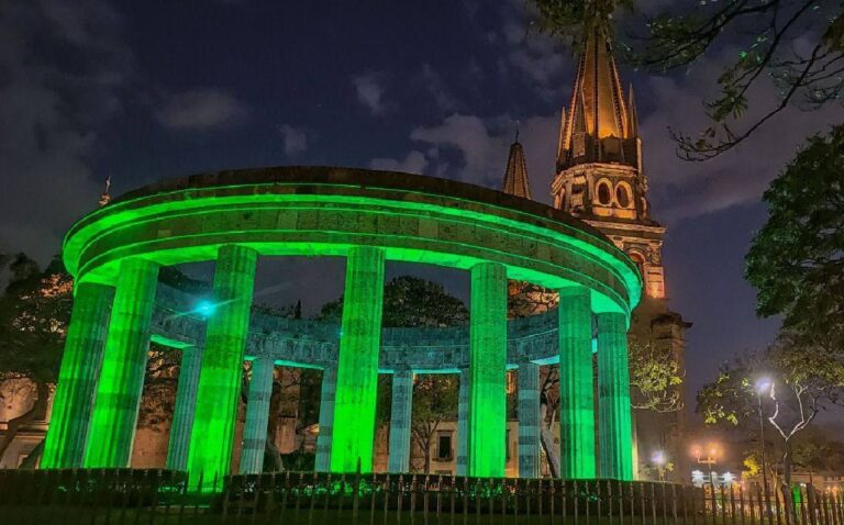 Clima en Guadalajara: Pronóstico del Tiempo para el 5 de Diciembre de 2025