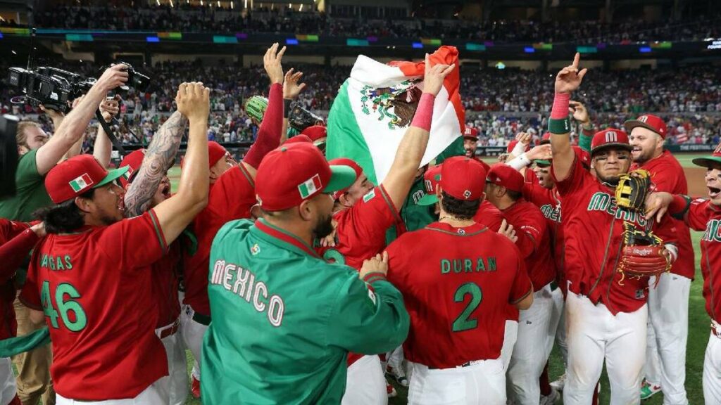 Clásico Mundial 2026: Selección Mexicana de Beisbol Revela Preroster de 35 Jugadores