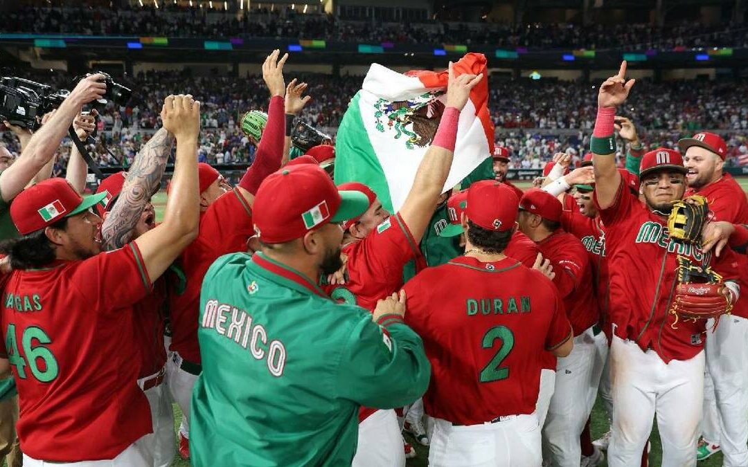 Clásico Mundial 2026: Selección Mexicana de Beisbol Revela Preroster de 35 Jugadores