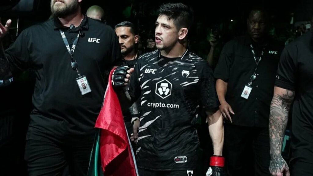 Todo lo que necesitas saber sobre la pelea de Brandon Moremo vs Tatsuro Taira