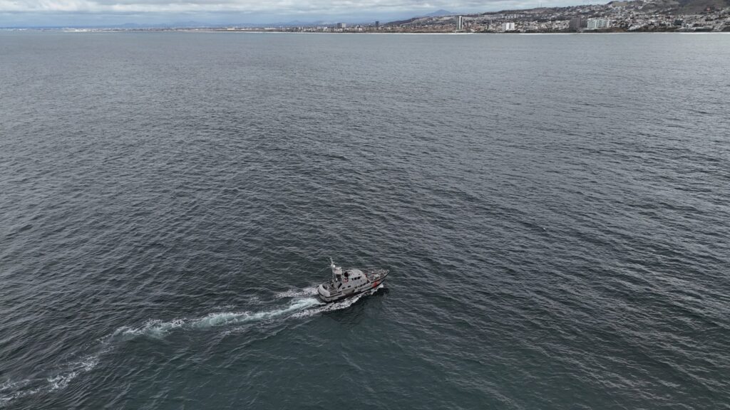 Protestas en California contra arrendamientos de petróleo propuestos por el Departamento del Interior