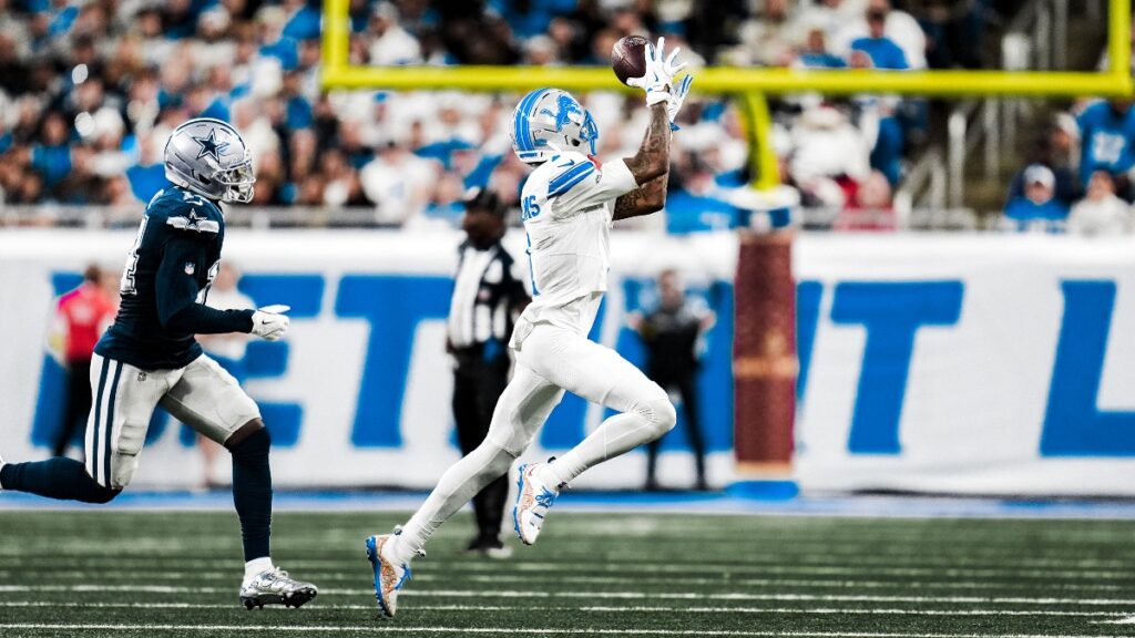 Cowboys Pierden Contra Lions y Complican su Camino a los Playoffs en la Semana 14 de la NFL