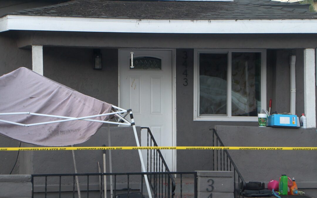 Restos Humanos en Southcrest: Identifican a Dwight William Rhone como Sospechoso Clave en la Investigación