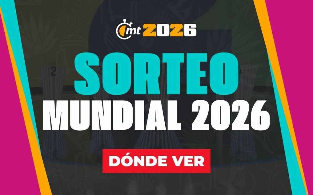 Mundial 2026: Cómo y dónde ver en vivo el emocionante sorteo del 5 de diciembre