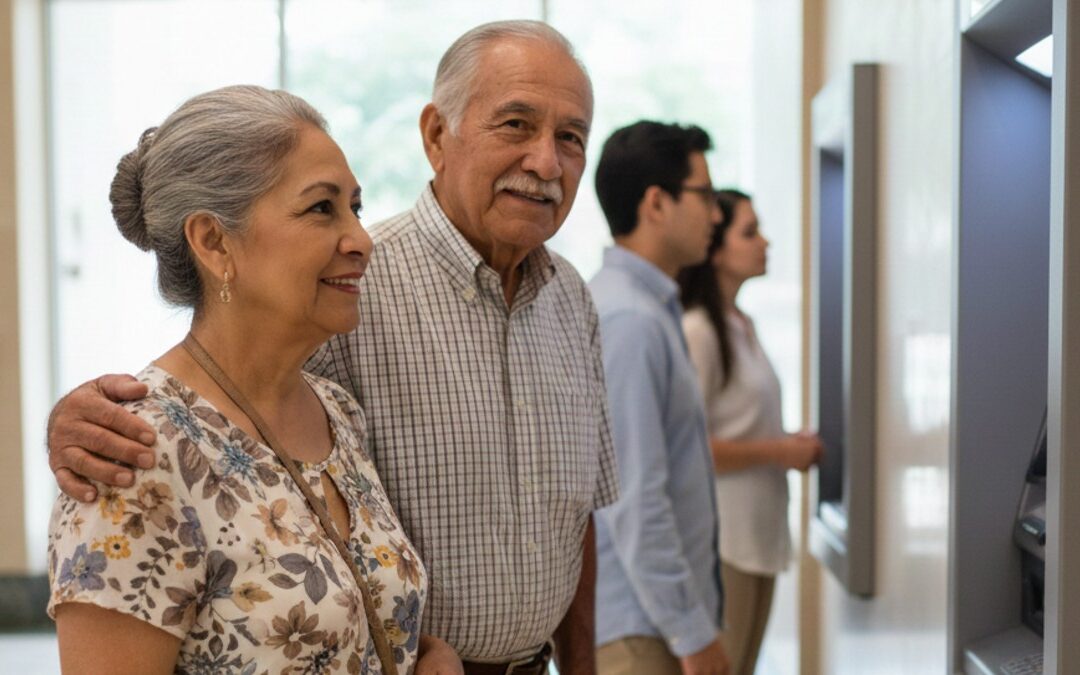 Aumento Confirmado en la Pensión Bienestar para Adultos Mayores en Jalisco: Fechas y Detalles Clave