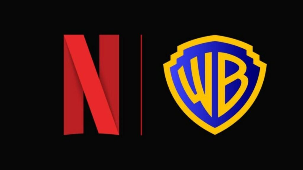 Netflix y la Adquisición de Warner Bros. Discovery: Un Hito en la Industria del Entretenimiento
