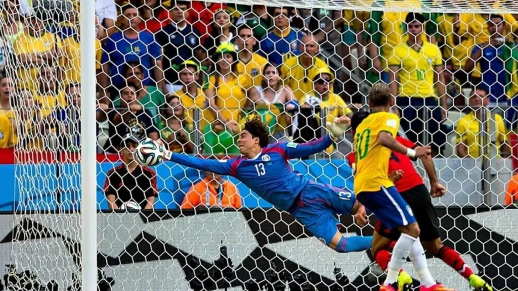 Grupos de México en Mundiales: Rivales Frecuentes como Francia y Brasil