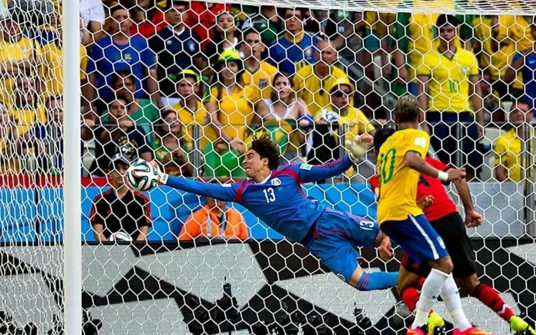 Grupos de México en Mundiales: Rivales Frecuentes como Francia y Brasil