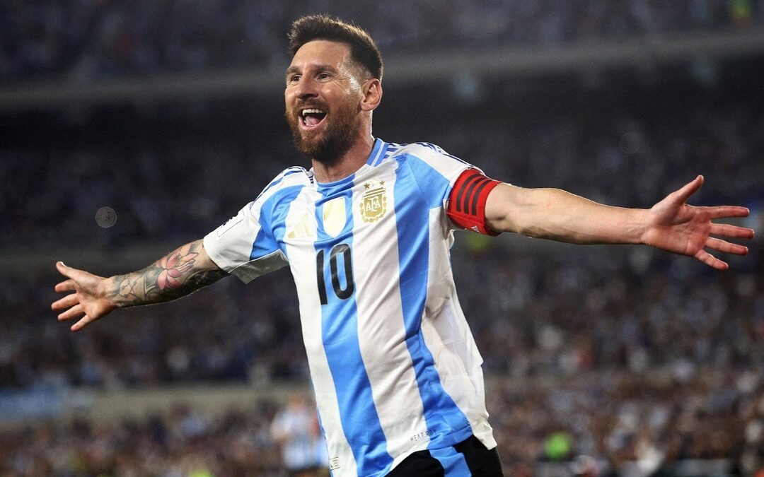 Scaloni Confirma La Situación de Messi Para el Mundial 2026
