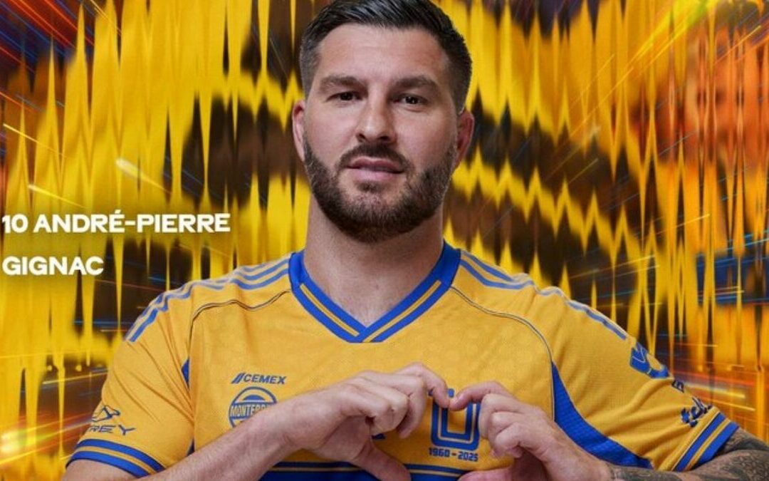 Gignac Celebra 40 Años y Persigue Marcas en su Camino hacia la Final 14