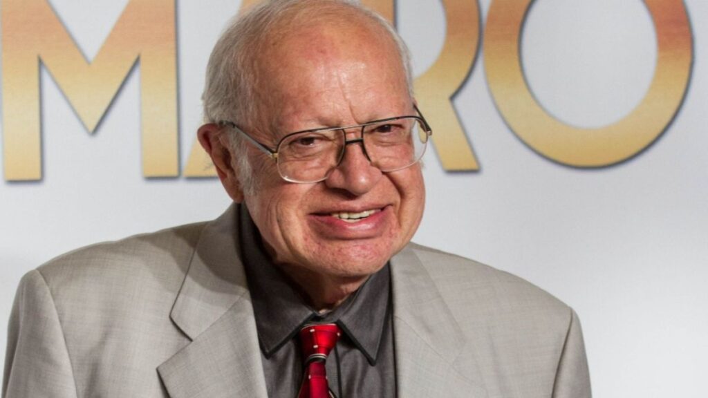 La Trágica Muerte de Eduardo Manzano: Lo Que Sabemos Hasta Ahora