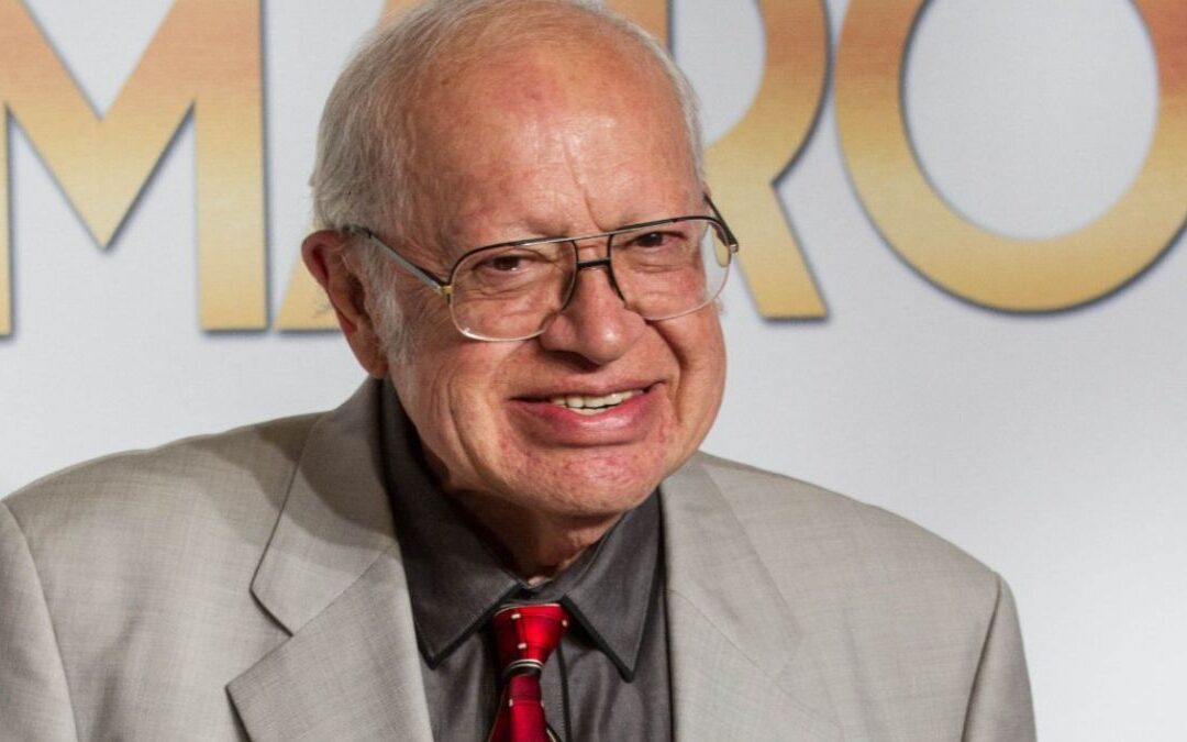 La Trágica Muerte de Eduardo Manzano: Lo Que Sabemos Hasta Ahora