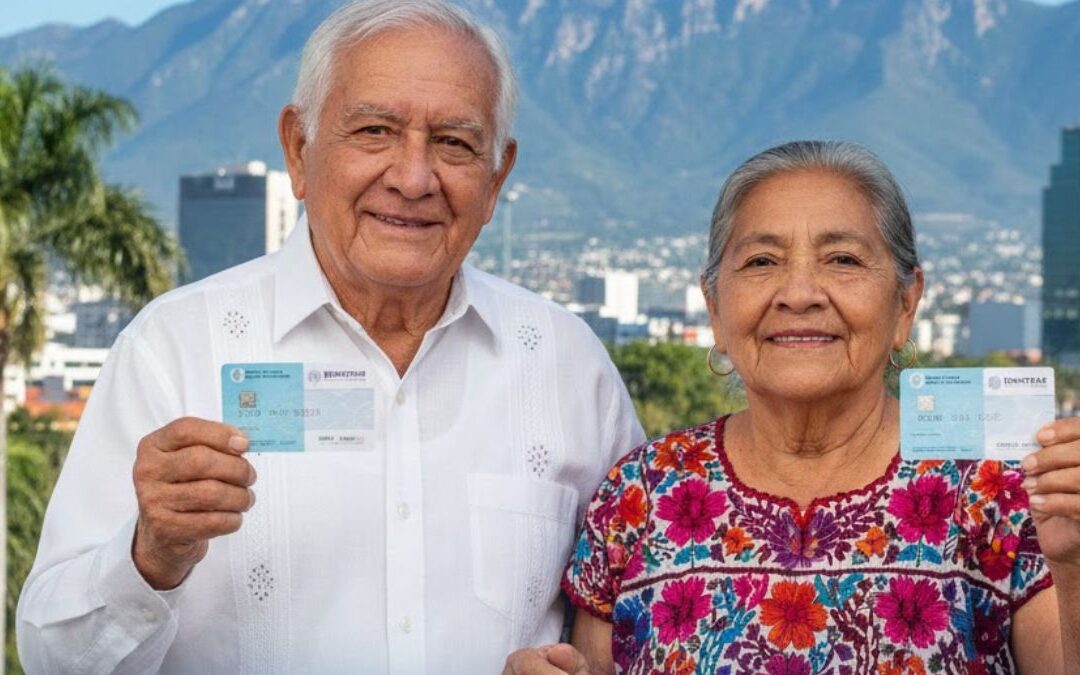 Aumento en el Pago de Bienestar en Monterrey: Todo lo Que Debes Saber