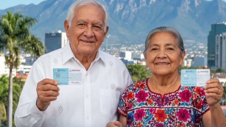 Aumento en el Pago de Bienestar en Monterrey: Todo lo Que Debes Saber