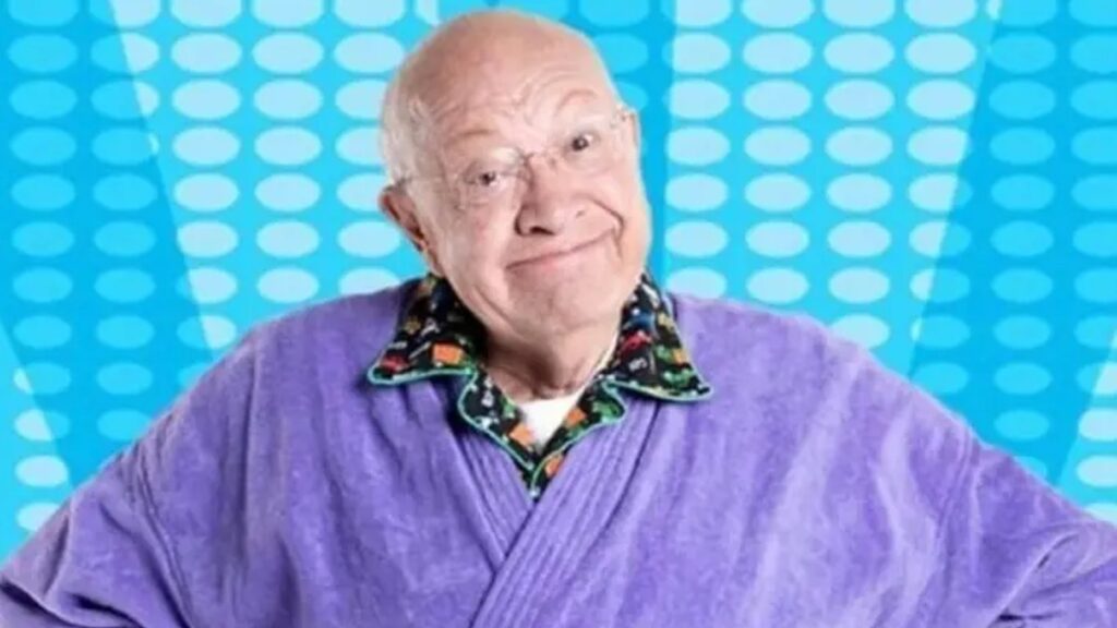 Los Personajes Icónicos de Eduardo Manzano en la Televisión Mexicana