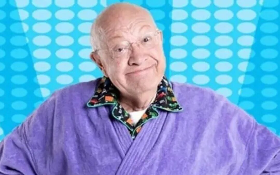 Los Personajes Icónicos de Eduardo Manzano en la Televisión Mexicana