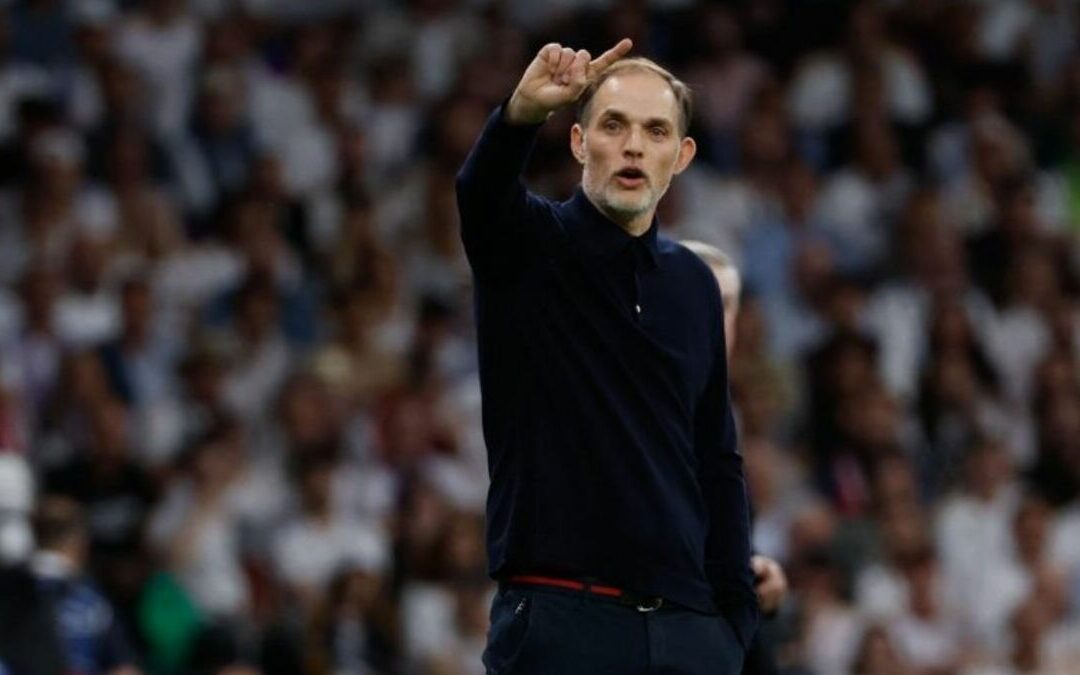 Mundial 2026: Inglaterra Podría Enfrentar un Desafío de Suplentes por el Calor Extremado