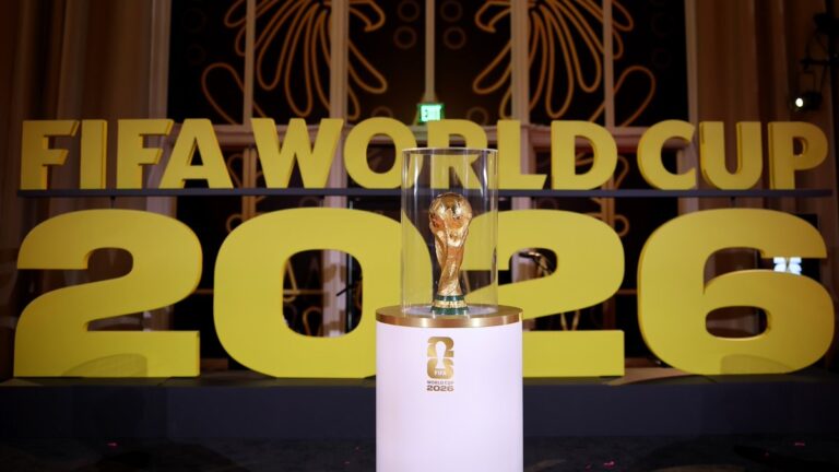 Mundial 2026: Descubre AQUÍ los GRUPOS y PARTIDOS CONFIRMADOS del sorteo