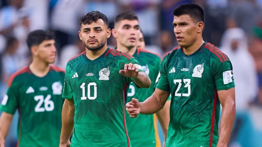 Análisis: ¿México tendrá oportunidades en el campeonato mundial?