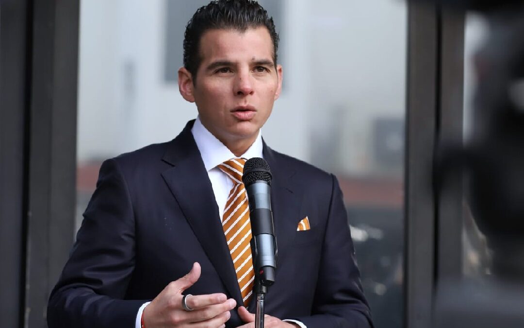 Miguel Flores Solicita Contrapropuesta al Congreso de Nuevo León Tras Rechazo de Aumento en el ISN