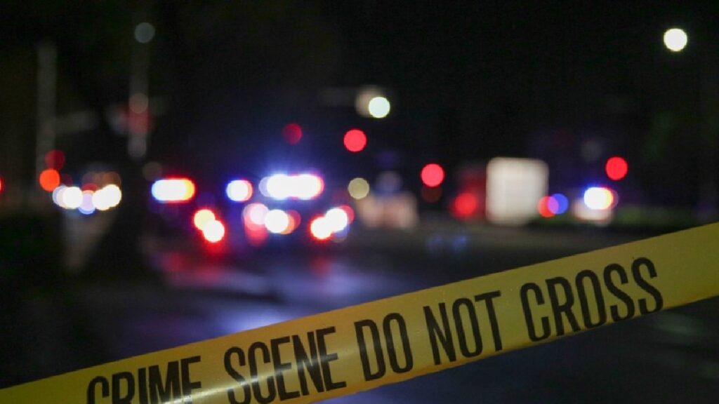 Tragedia en Stockton: Niño de 12 Años Muere por Ataque con Drones