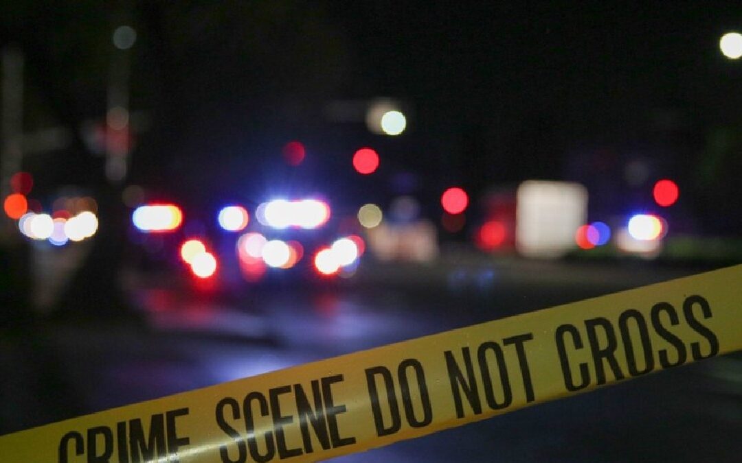 Tragedia en Stockton: Niño de 12 Años Muere por Ataque con Drones