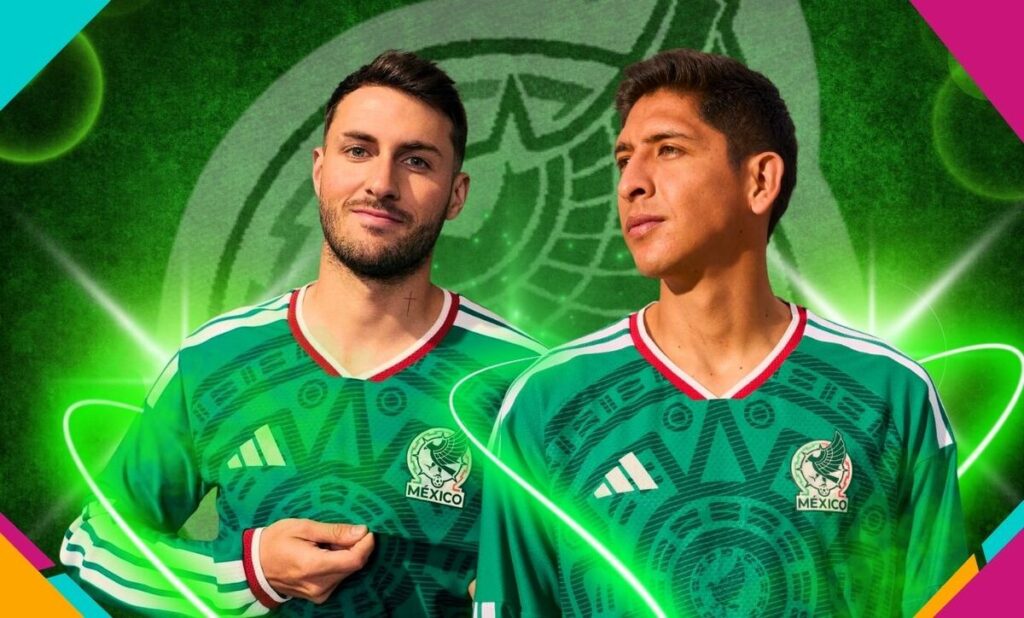 Grupo de México en el Mundial 2026: Fechas y Rivales Confirmados para el Torneo