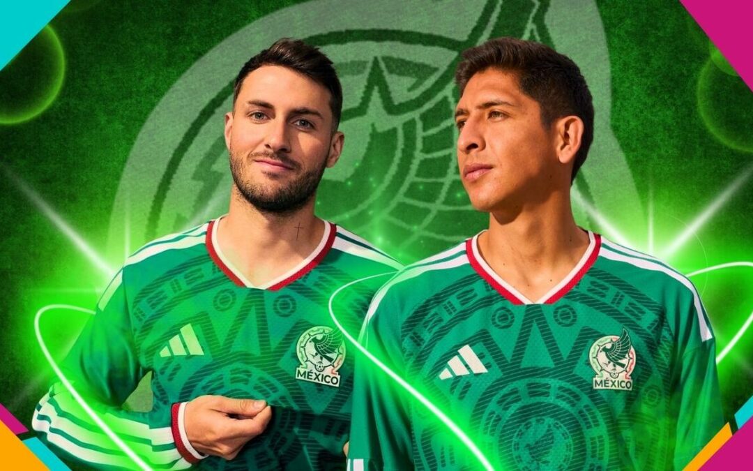 Grupo de México en el Mundial 2026: Fechas y Rivales Confirmados para el Torneo