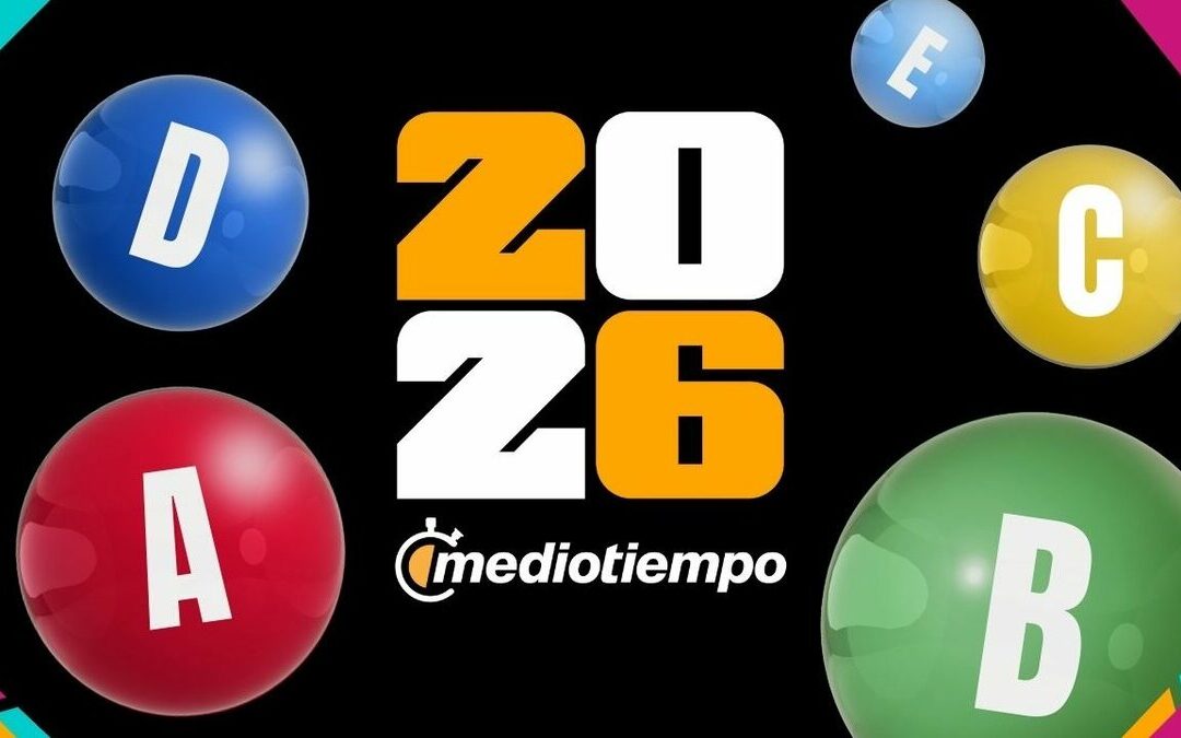 Mundial 2026: Conoce los Grupos y Novedades del Torneo en Stockton-Modesto