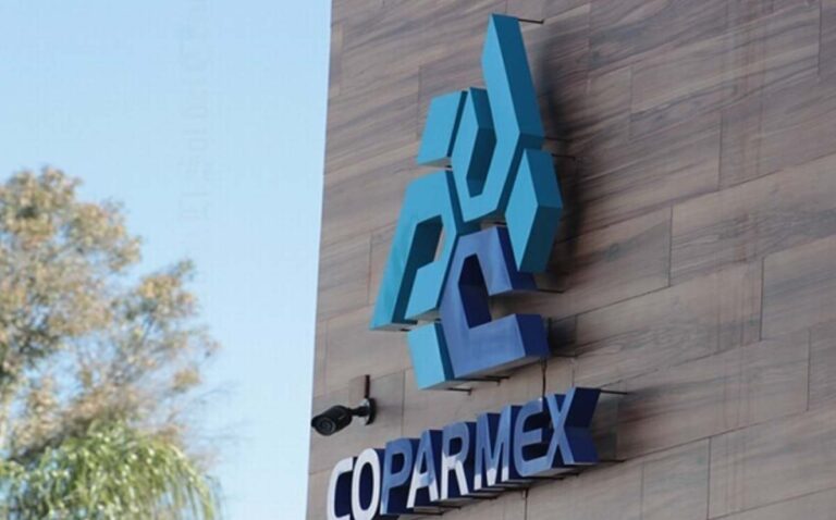 Coparmex Denuncia que el Alza al ISN Busca Cubrir Sobregiro de Obras Mundialistas en Nuevo León