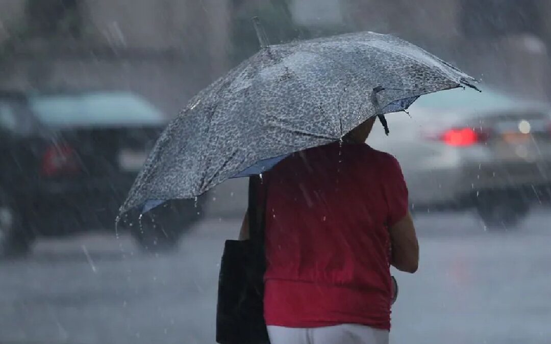 Pronóstico del Clima: ¿Lluvias Sorprenderán a Torreón Este Fin de Semana?