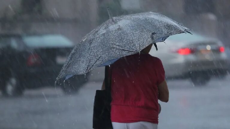 Pronóstico del Clima: ¿Lluvias Sorprenderán a Torreón Este Fin de Semana?