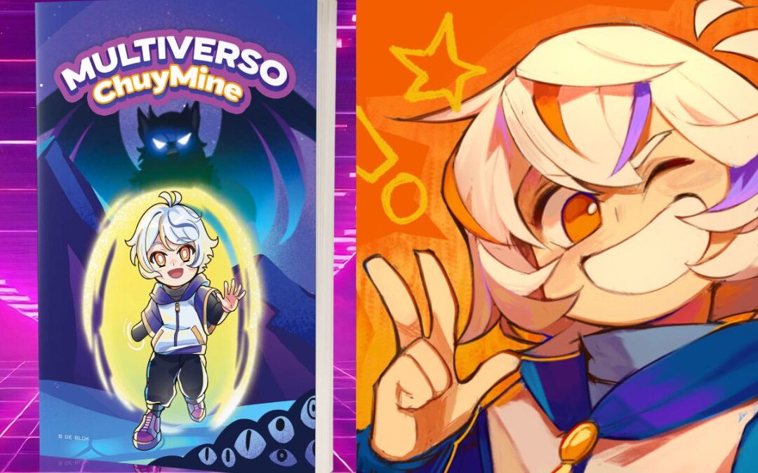 ChuyMine: Un Mensaje Multiversal Poderoso Contra el Bullying en Stockton