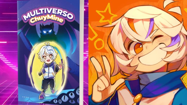 ChuyMine: Un Mensaje Multiversal Poderoso Contra el Bullying en Stockton