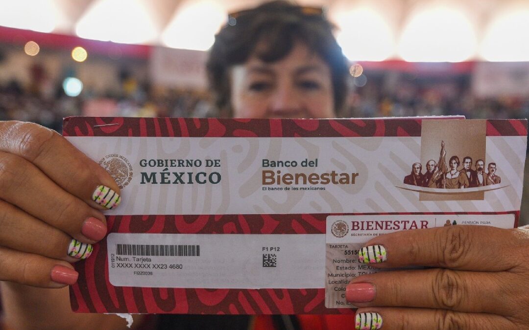 Aumento en Pago de Bienestar en Saltillo: Lo Que Debes Saber