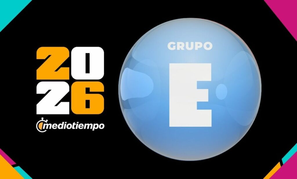 Mundial 2026: Todo sobre el Grupo E, Equipos y Cruces Confirmados