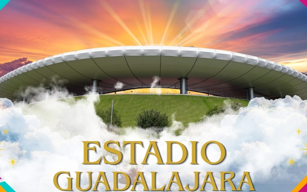 Mundial 2026: Conoce los partidos y fechas confirmadas en Guadalajara