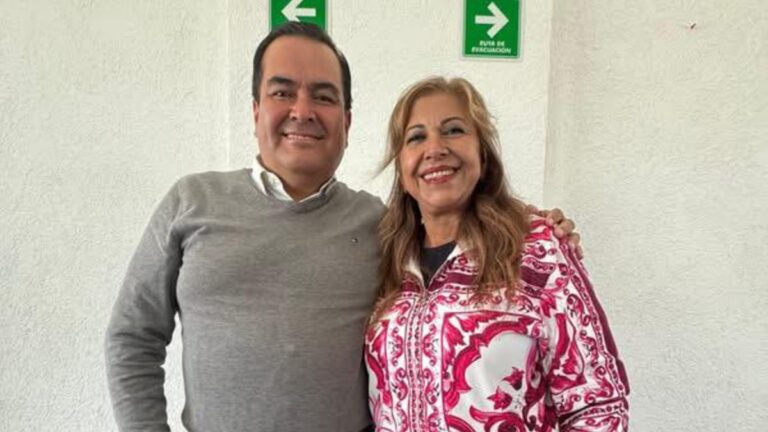 Joel González asume como nuevo director de la Junta de Caminos de Edomex tras la renuncia de Ariel Juárez