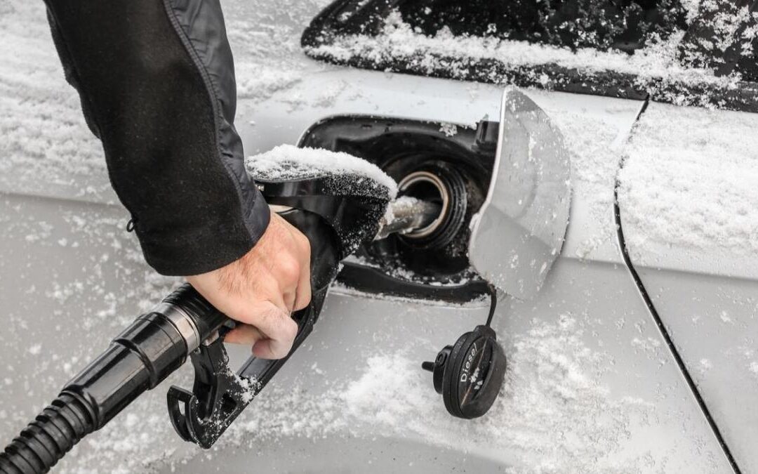 Broomfield sorprende con precios de gasolina por debajo de $1.85: ¡Aprovecha el ahorro!